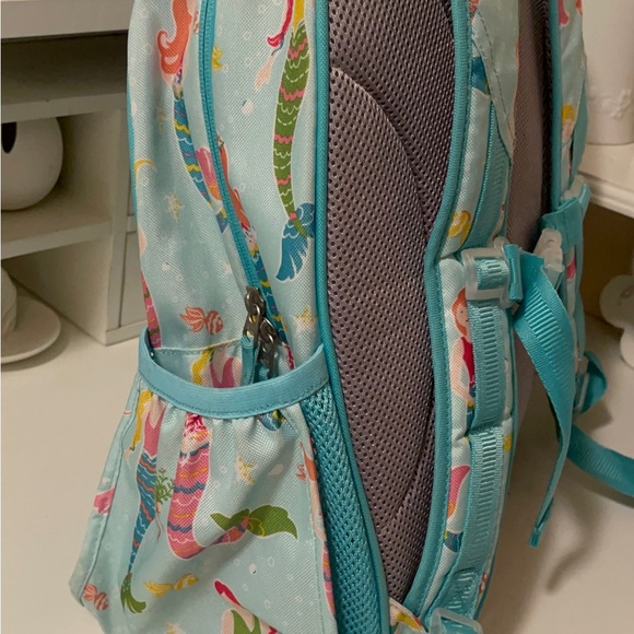 backpack custom-made, Cameron in the front three pieces - Picture 11 of 16